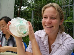 A cool way to keep everything together