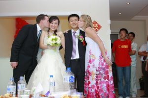 Can't trust those crazy Ausies