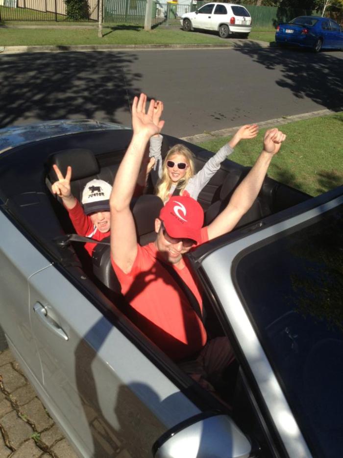 2013 July 22 Sunday 8