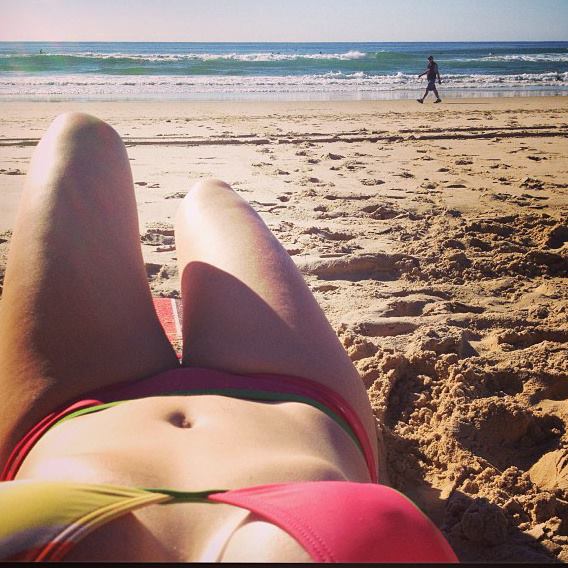 2013 July 22 Sunday 9